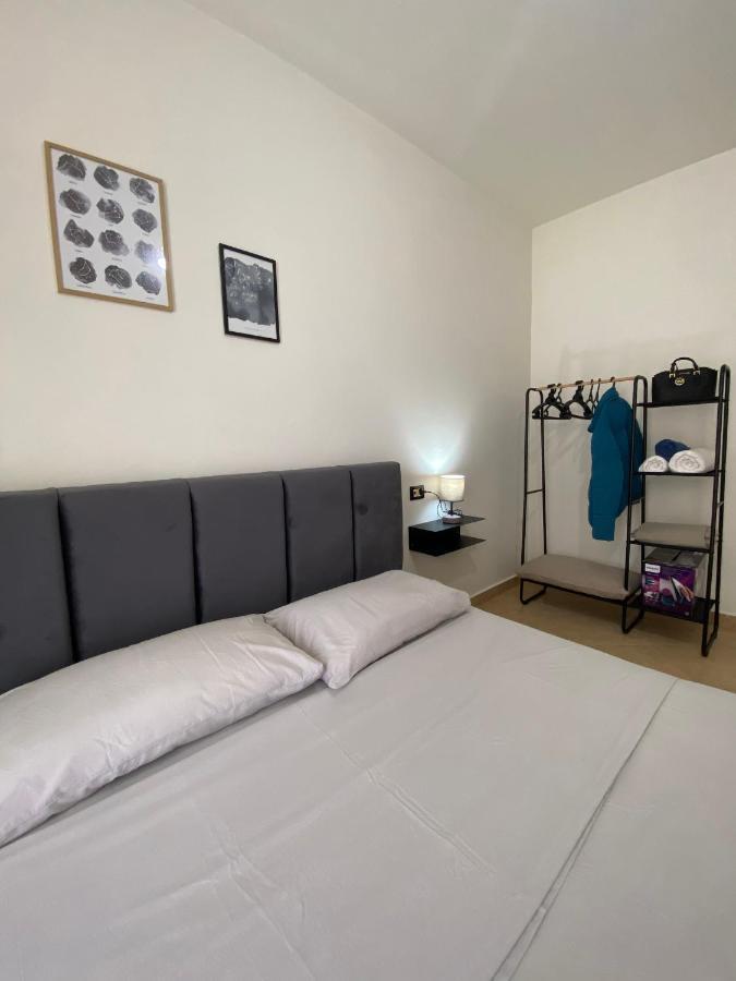 Seaside Apartment Дуррес Экстерьер фото
