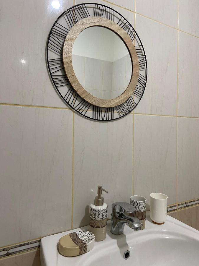 Seaside Apartment Дуррес Экстерьер фото